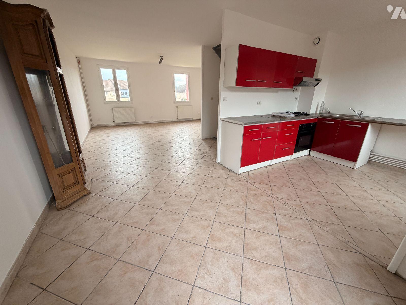 Maison 90 m² · à Dunkerque · 90 m² · 145 000 €