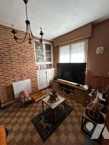 Maison 2 pièces 65 m² · à Grand-Fort-Philippe · 65 m² · 85 000 €