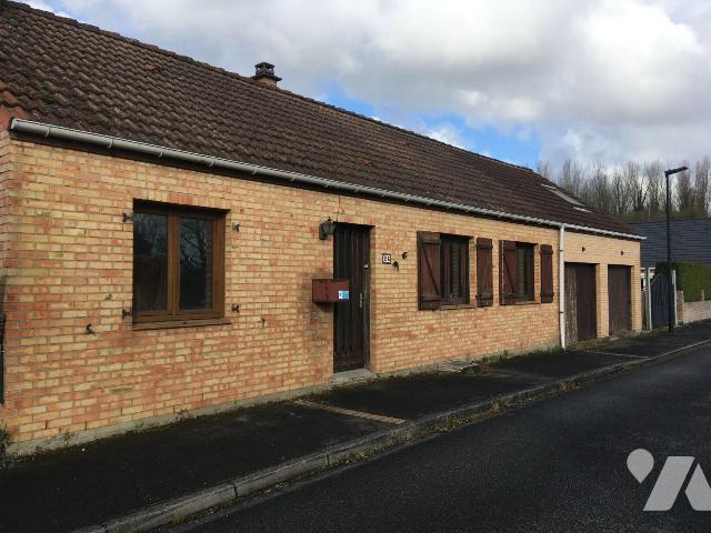Maison 6 pièces 74 m² · à Téteghem-Coudekerque-Village · 74 m² · 170 000 €