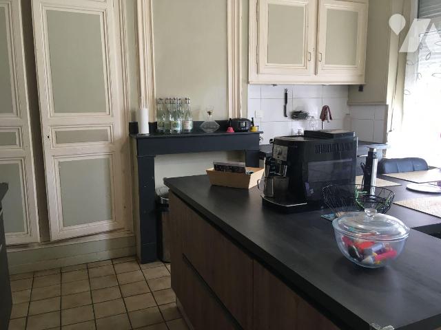 Maison 7 pièces 137 m² · à Bergues · 137 m² · 250 000 €
