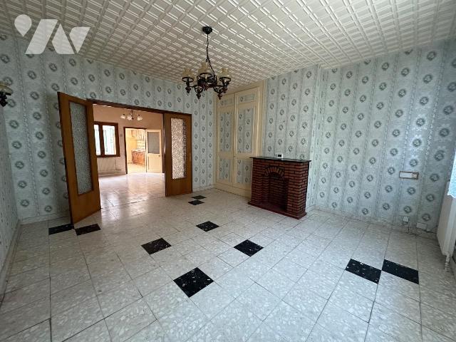 Maison 3 pièces 131 m² · à Gravelines · 131 m² · 140 000 €