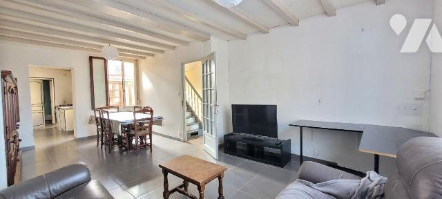 Maison 5 pièces 72 m² · à Coudekerque-Branche · 72 m² · 120 000 €