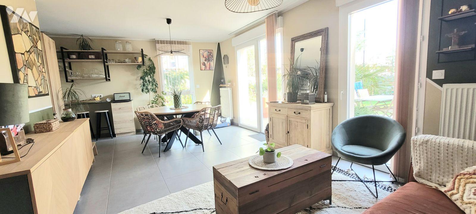 Maison 7 pièces 91 m² · à Dunkerque · 91 m² · 370 000 €