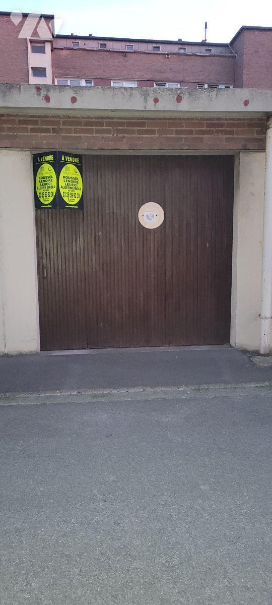 Parking 15 m² · à Dunkerque · 15 m² · 25 000 €