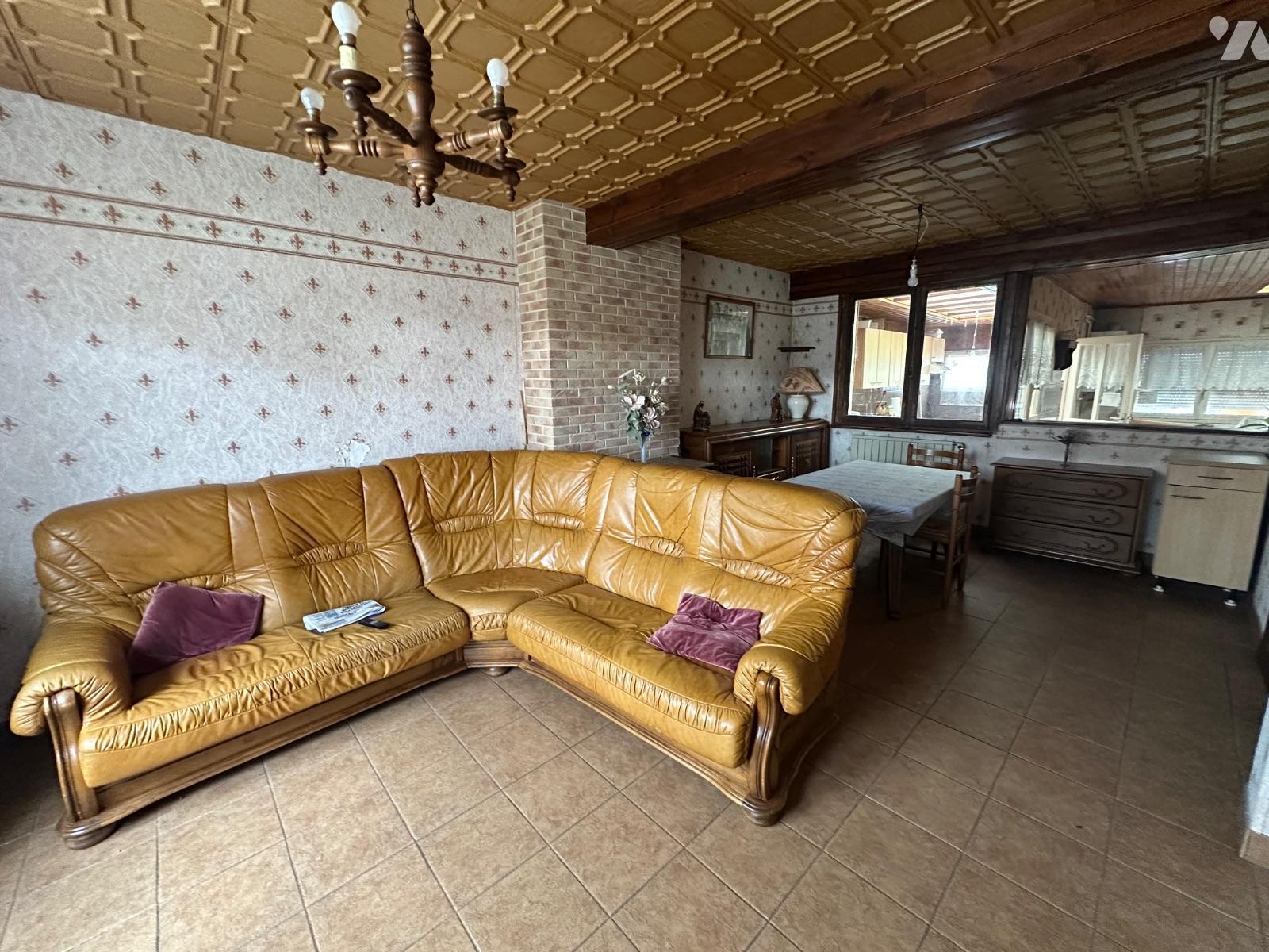 Maison 4 pièces 89 m² · à Grand-Fort-Philippe · 89 m² · 115 000 €