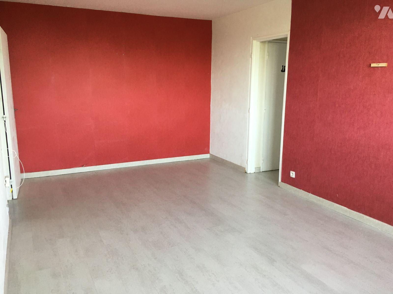 Appartement 2 pièces 52 m² · à Dunkerque · 52 m² · 100 000 €