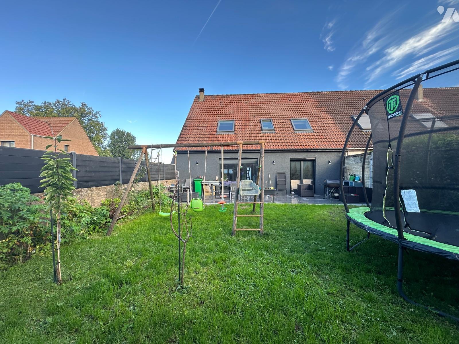 Maison 5 pièces 118 m² · à Loon-Plage · 118 m² · 260 000 €