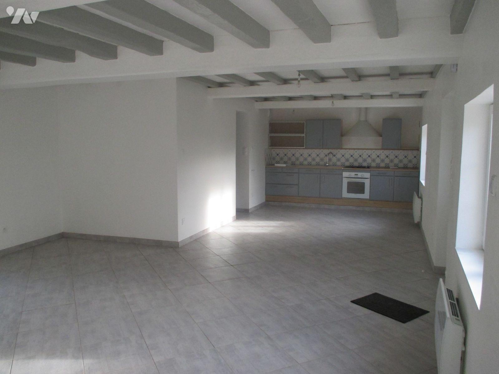 Maison à Rexpoëde