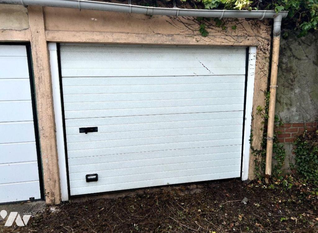 Parking 15 m² · à Coudekerque-Branche · 15 m² · 12 000 €