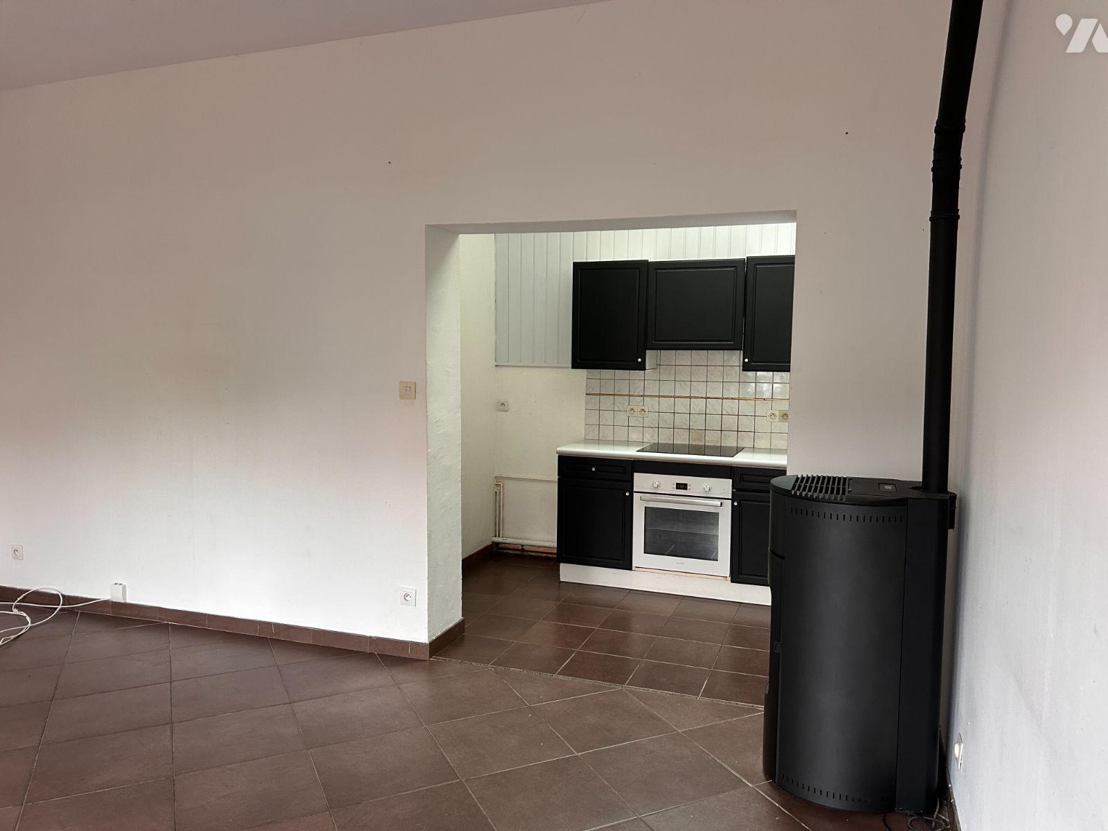 Maison 5 pièces 81 m² · à Bergues · 81 m² · 200 000 €