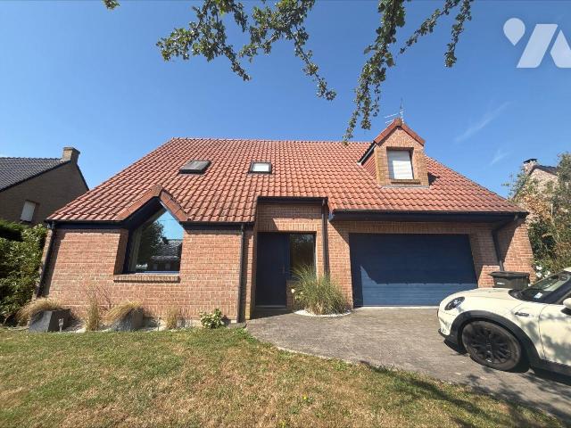 Maison 5 pièces 125 m² · à Estaires · 125 m² · 360 000 €
