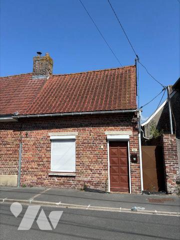 Maison 2 pièces 50 m² · à Pradelles · 50 m² · 80 000 €