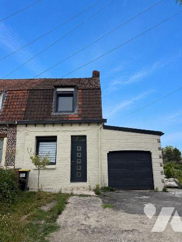 Maison 3 pièces 88 m² · à Lorgies · 88 m² · 185 000 €