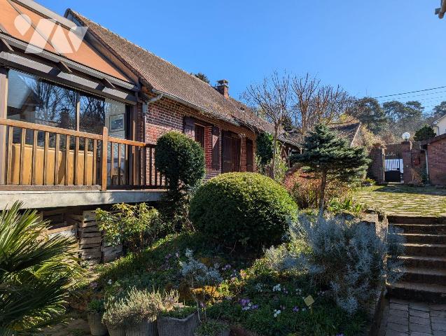 Vente - Maison / villa - RAINVILLERS - 191 m² - 7 pièces - 60007/60007/6