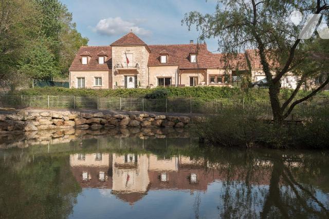 Vente - Maison / villa - ST PAUL - 290 m² - 9 pièces - 60007/60007/13