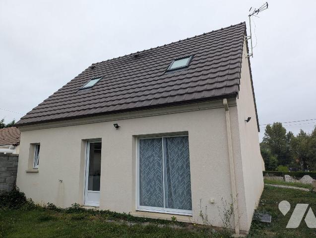 Vente - Maison / villa - AUNEUIL - 79 m² - 0 pièce - 60007/60007/24