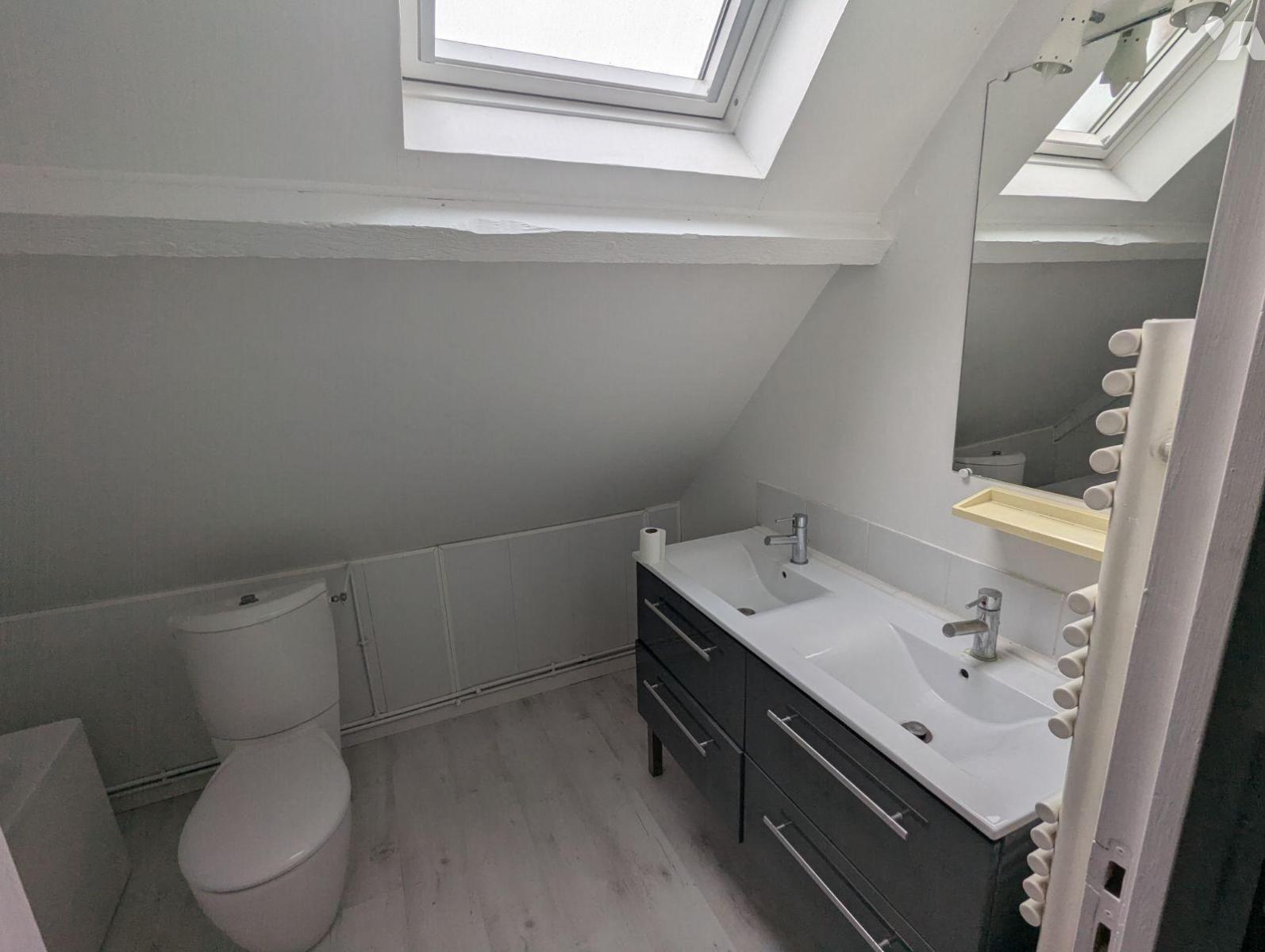 VENTE appartement-BEAUVAIS (60)