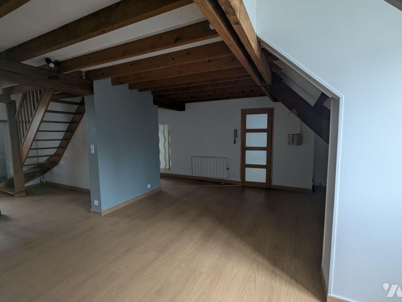 VENTE appartement-BEAUVAIS (60)