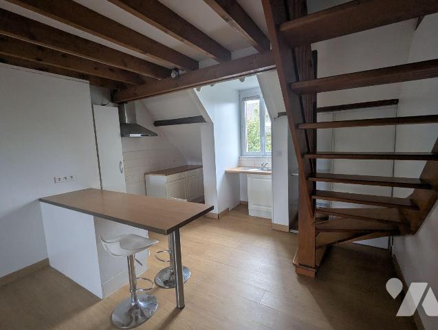 Vente - Appartement - BEAUVAIS - 5 pièces - 60007/60007/27