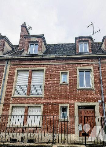 Appartement 3 pièces 71 m² · à Beauvais · 71 m² · 145 000 €