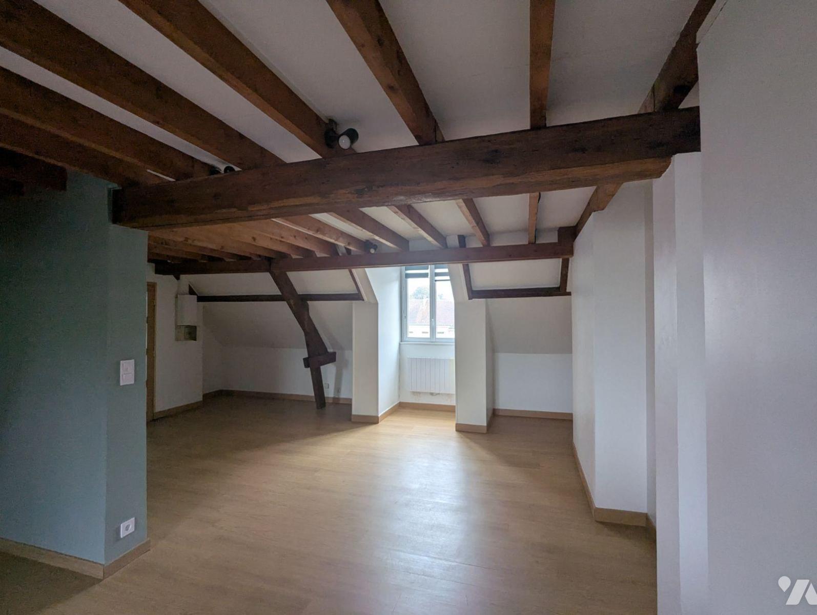 VENTE appartement-BEAUVAIS (60)