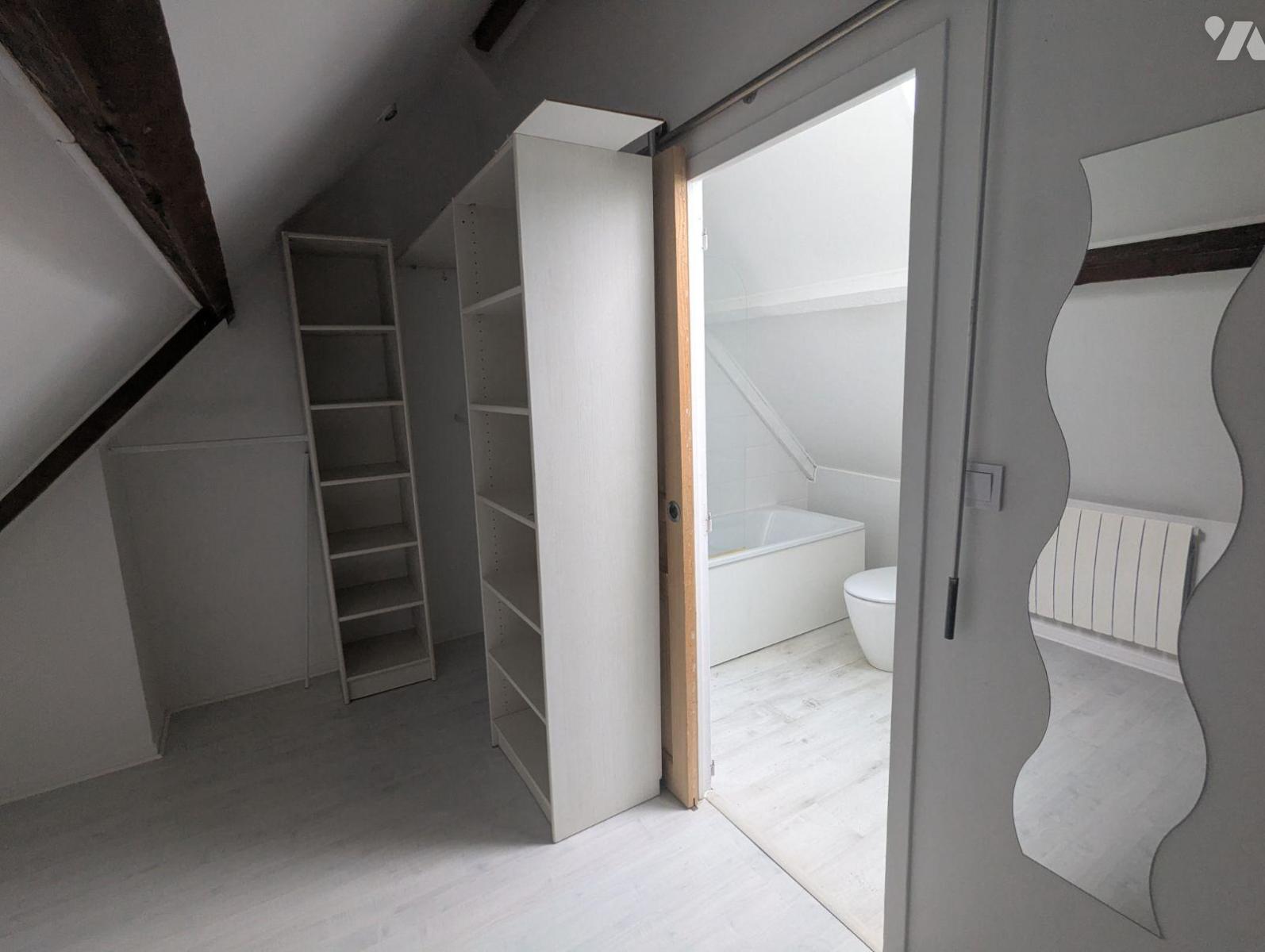 VENTE appartement-BEAUVAIS (60)