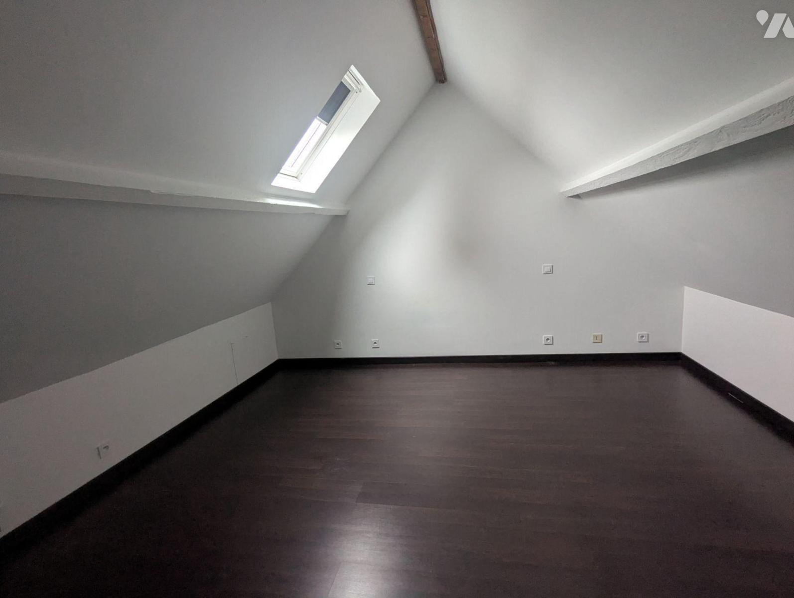 VENTE appartement-BEAUVAIS (60)