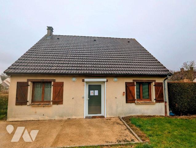 Immeuble 7 pièces 105 m² · à Auneuil · 105 m² · 224 500 €