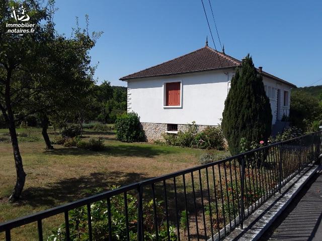Vente - Maison - Trosly-Breuil - 67.00m² - 4 pièces - Ref : 60056-30