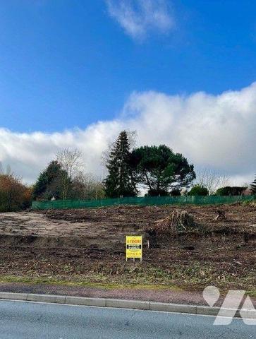 Vente - Terrain - TRACY LE VAL - 2 376 m² - 60056/60056-177
