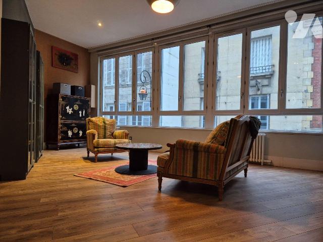 Appartement 4 pièces 95 m² · à Compiègne · 95 m² · 269 000 €