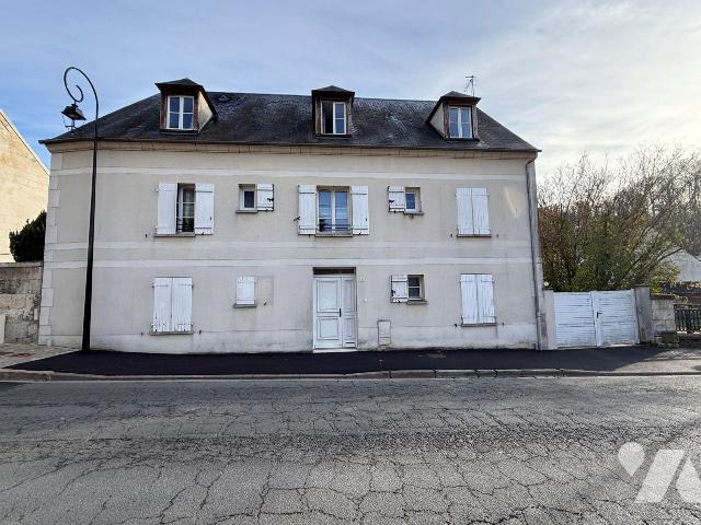 Appartement — Pierrefonds