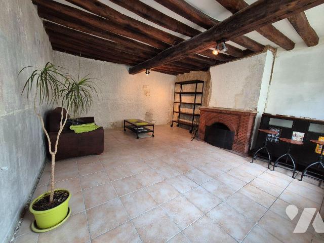 Maison 86m² — Attichy