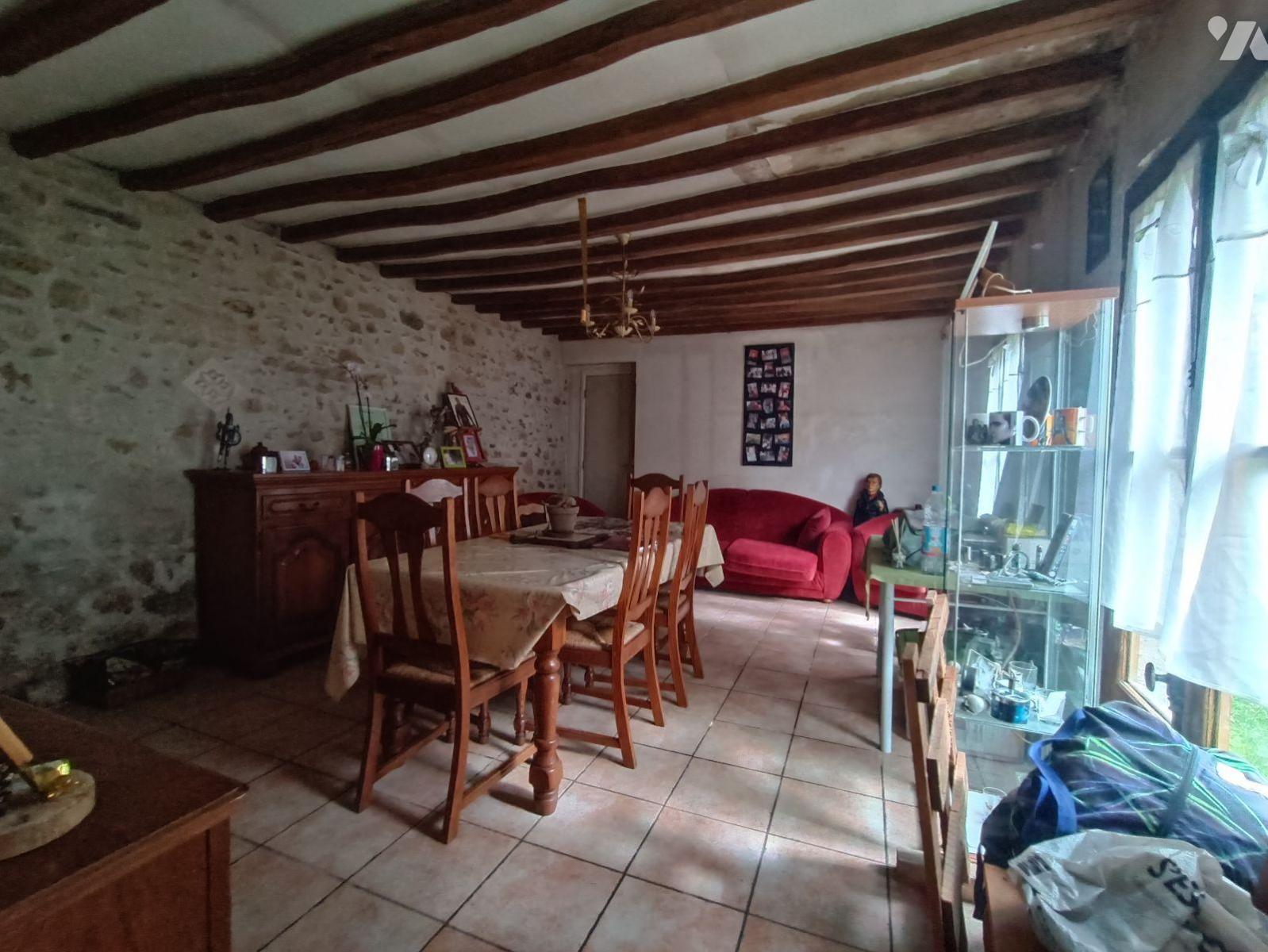 VENTE maison-PIERREFONDS (60)