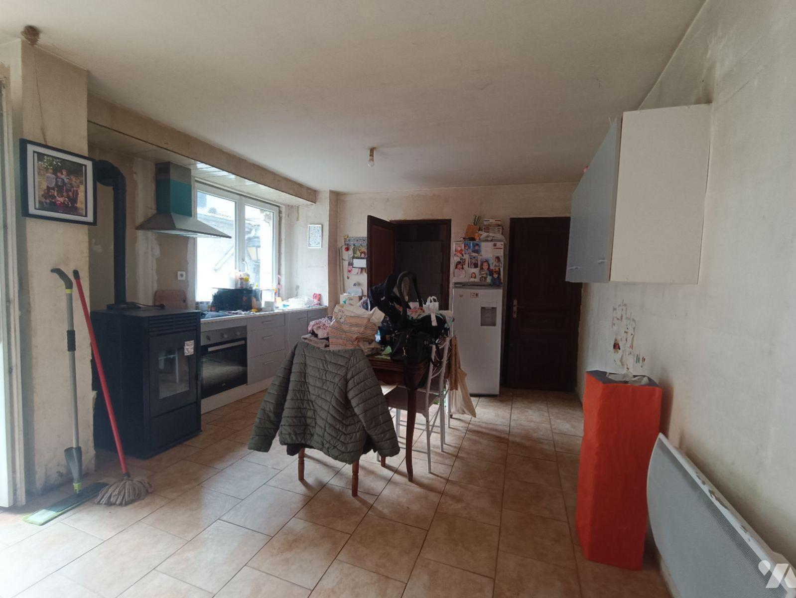 VENTE maison-PIERREFONDS (60)