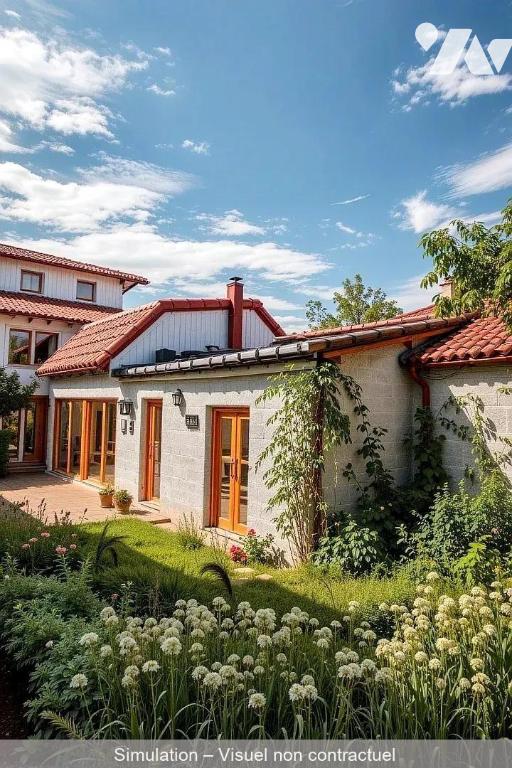 VENTE maison-PIERREFONDS (60)