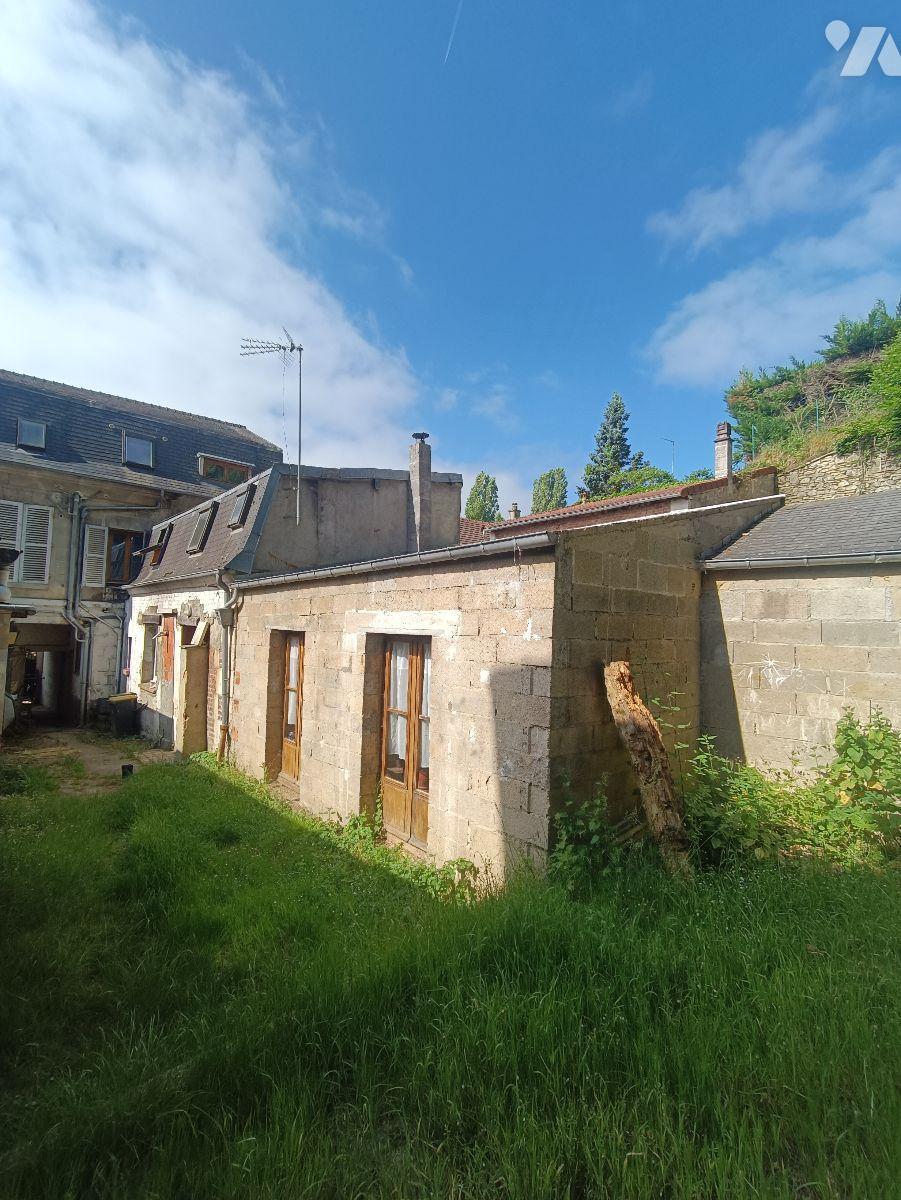 VENTE maison-PIERREFONDS (60)