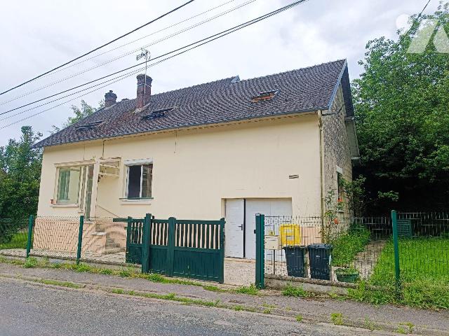 Vente Maison / villa NAMPCEL