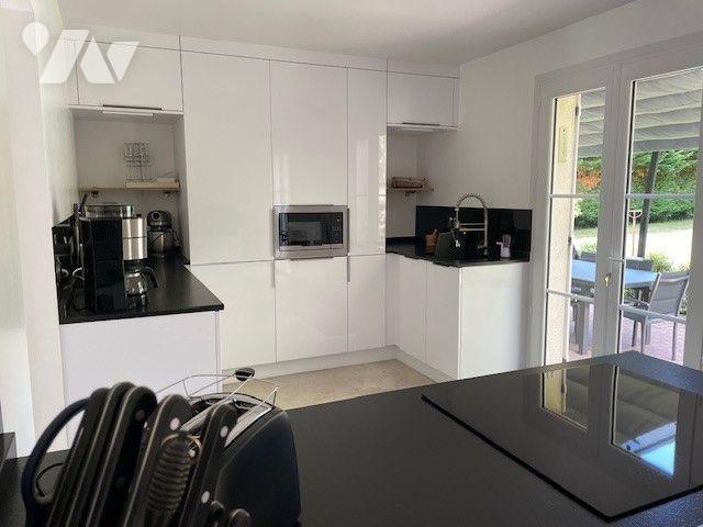 Maison 155m² — Saint-Sauveur