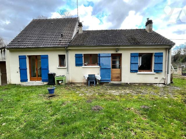 Vente - Maison / villa - CUISE LA MOTTE - 78 m² - 4 pièces - 60057/60057-118