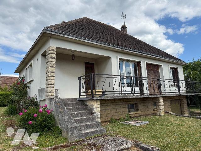 Vente - Maison / villa - THOUROTTE - 87 m² - 10 pièces - 60057/60057-128