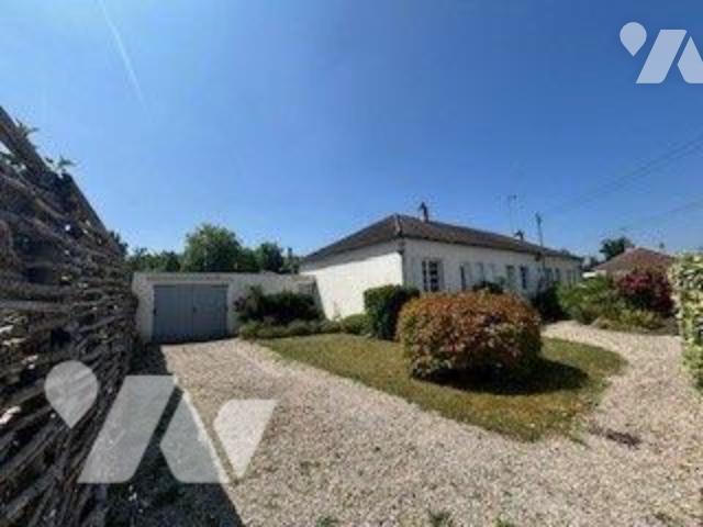 Vente - Maison / villa - COMPIEGNE - 70 m² - 4 pièces - 60057/60057-130