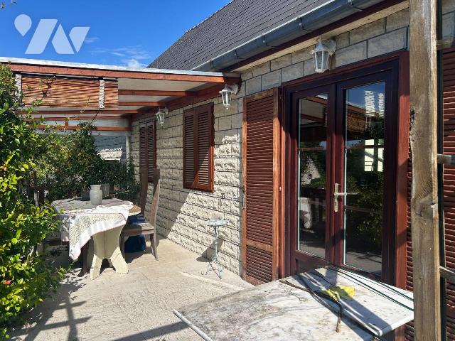 Vente - Maison / villa - ST ETIENNE ROILAYE - 76 m² - 4 pièces - 60057/60057-129
