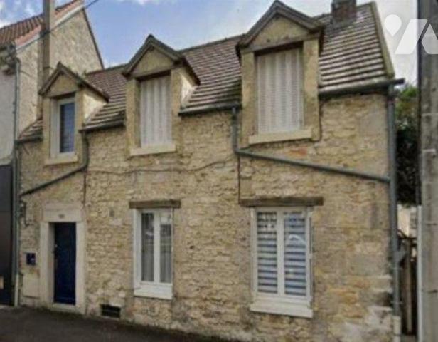Vente - Maison / villa - COMPIEGNE - 94 m² - 4 pièces - 60057/60057-123