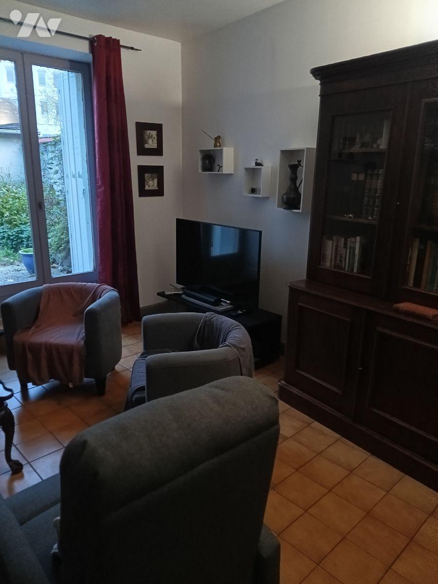 VENTE maison-COMPIEGNE (60)