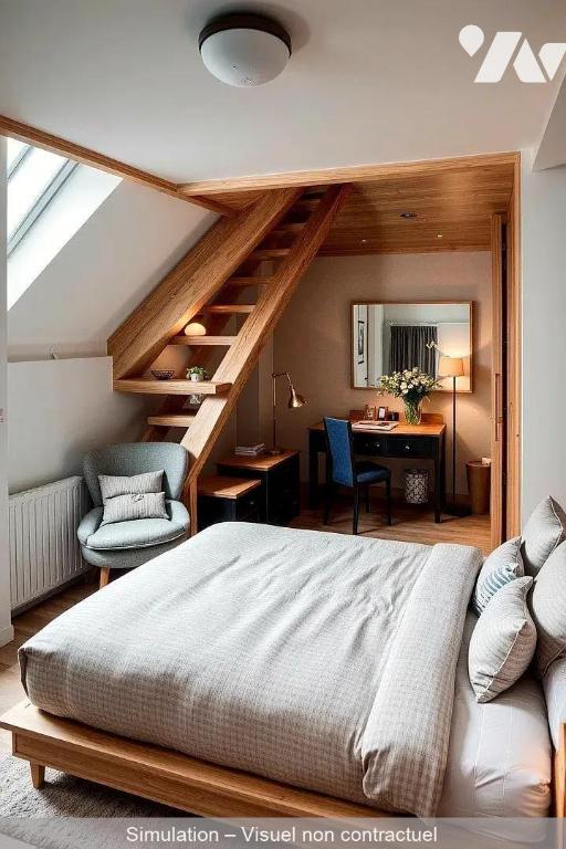 VENTE maison-COMPIEGNE (60)