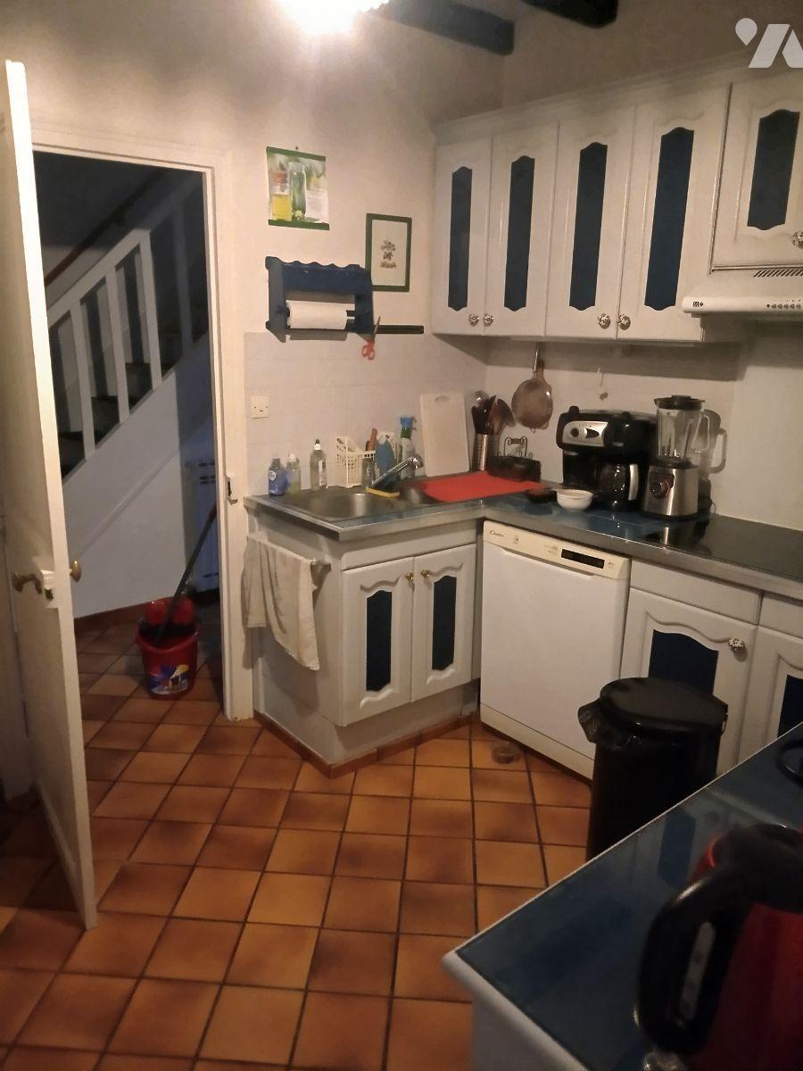 VENTE maison-COMPIEGNE (60)