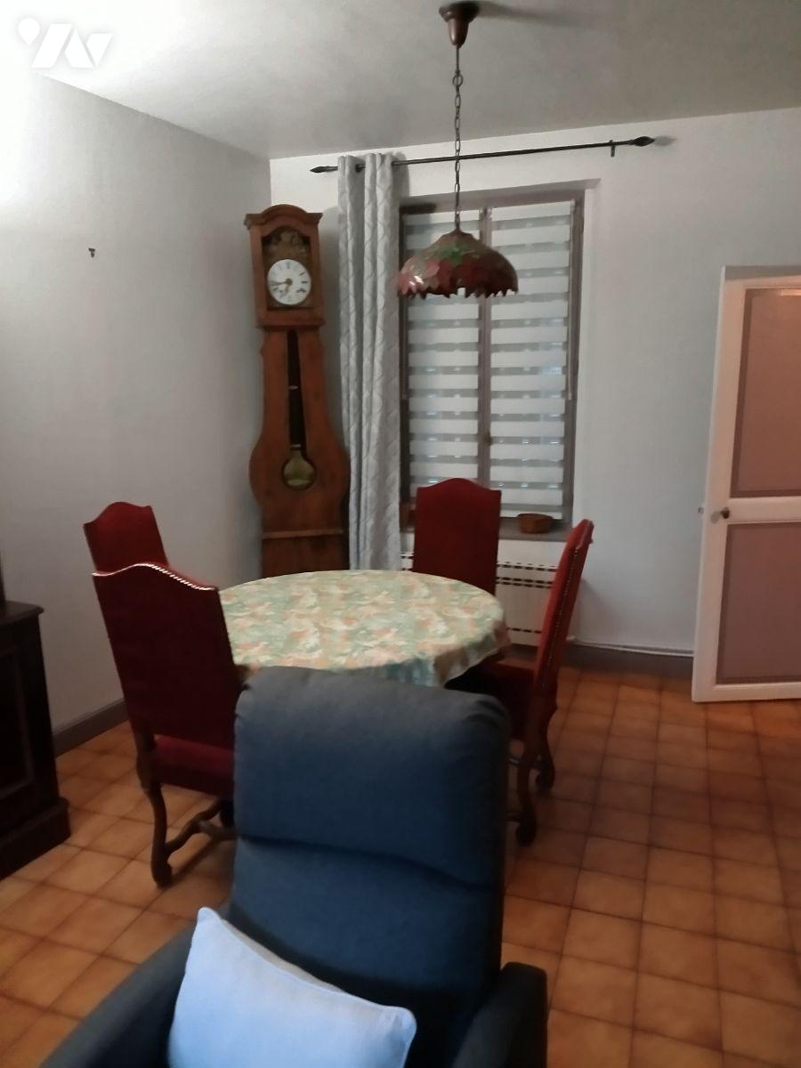 VENTE maison-COMPIEGNE (60)