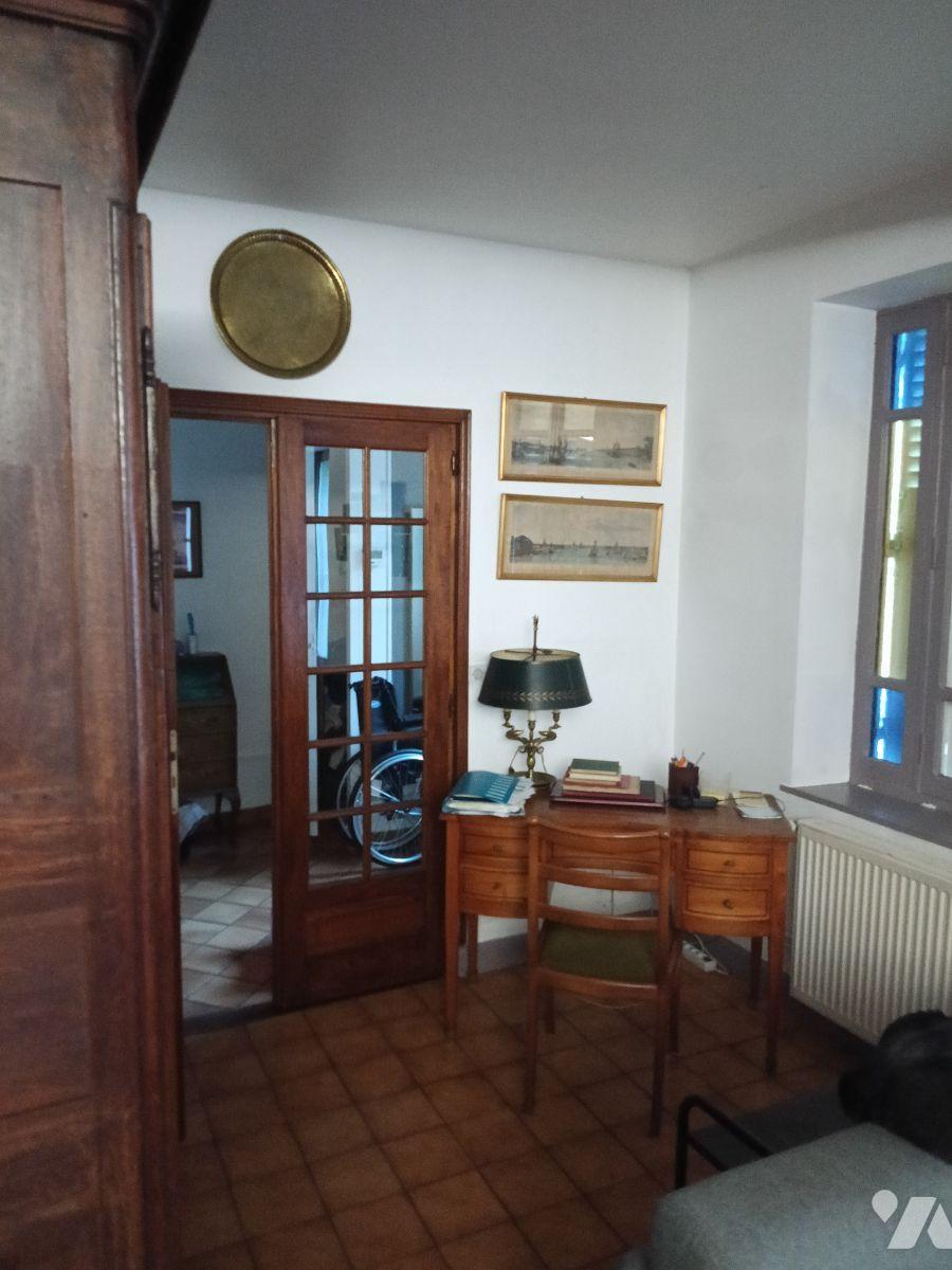 VENTE maison-COMPIEGNE (60)