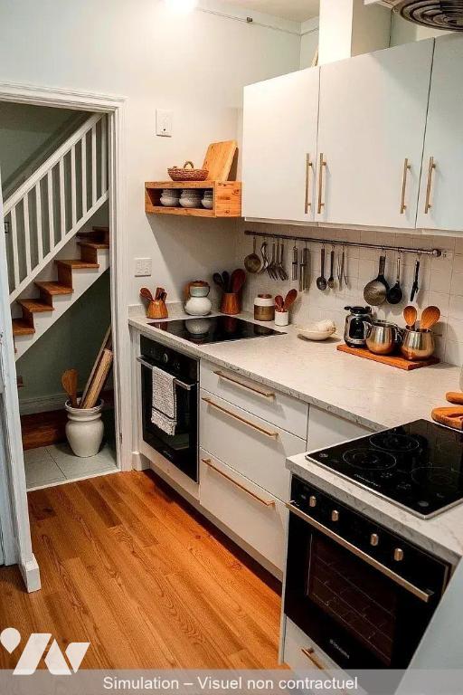 VENTE maison-COMPIEGNE (60)